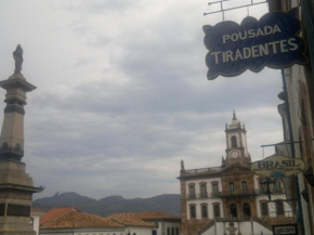 Pousada Tiradentes, Ouro Preto